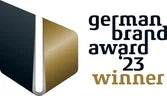 German Brand Award 2023 winner