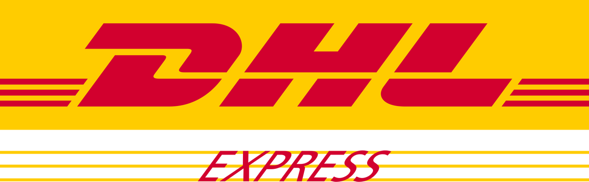 DHL Express logo