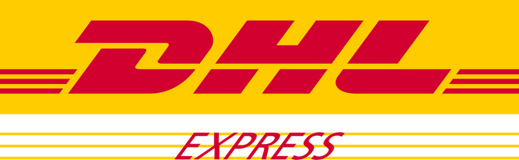 DHL Express logo