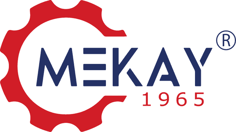 MEKAY logo