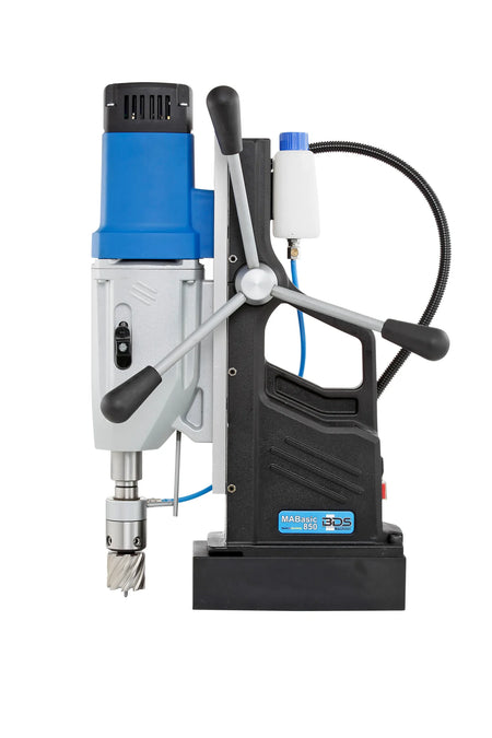 BDS MABasic 850 Magnetic Drilling Machine