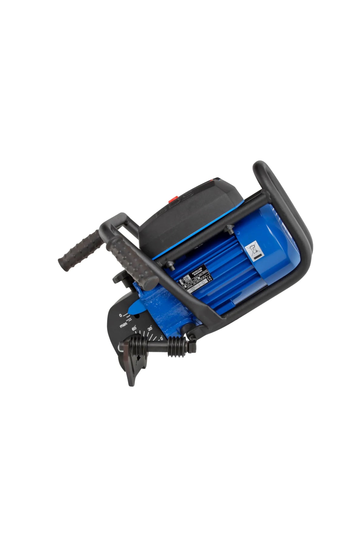 BDS SKF 025 Weld Preparation Bevelling Machine