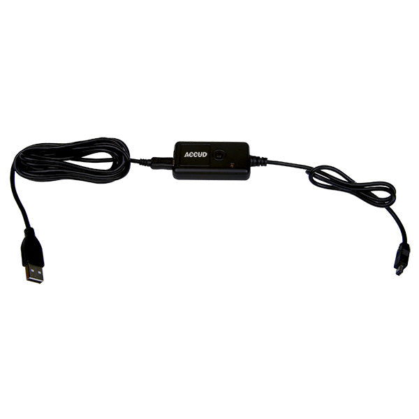 ACCUD SPC Cable – Series 100