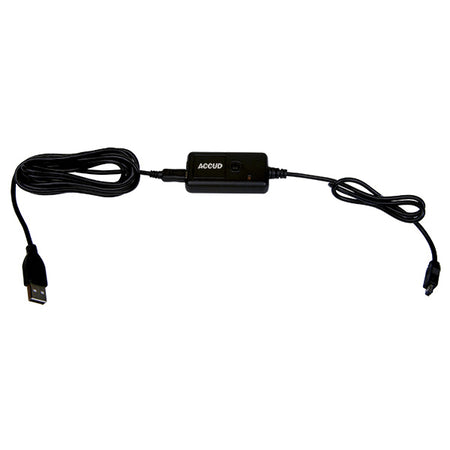 ACCUD SPC Cable – Series 100