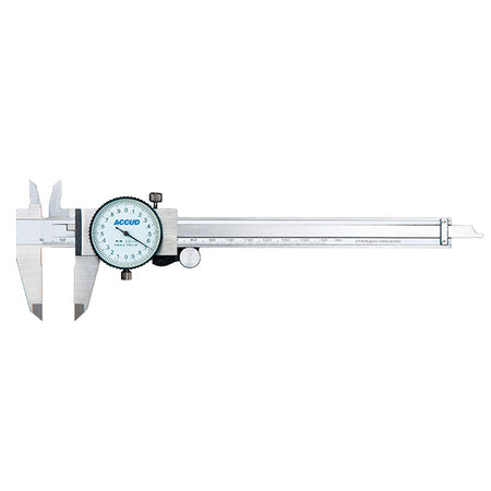 ACCUD Dial Caliper – Series 101