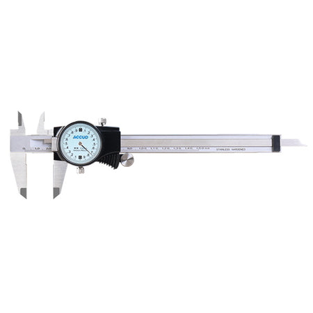 ACCUD Dial Caliper – Series 103