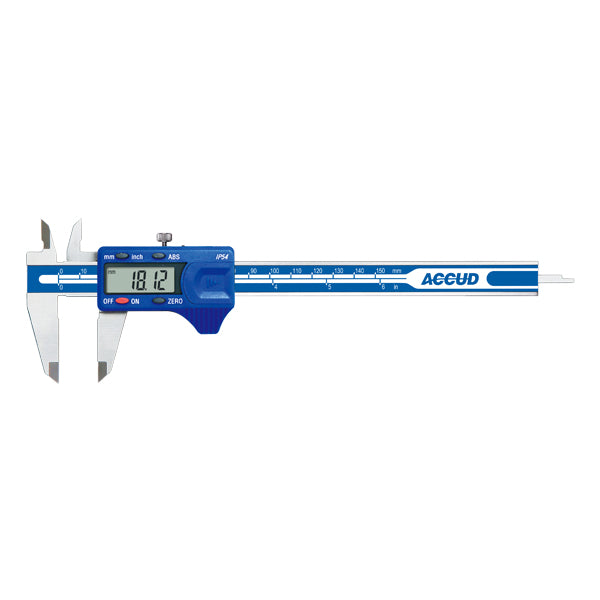 ACCUD Wireless Digital Caliper – Series 111