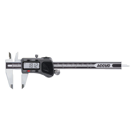 ACCUD Digital Caliper – Series 111-17