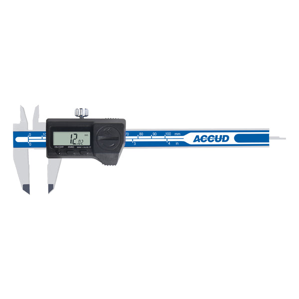 ACCUD Digital Caliper – 114-004-11