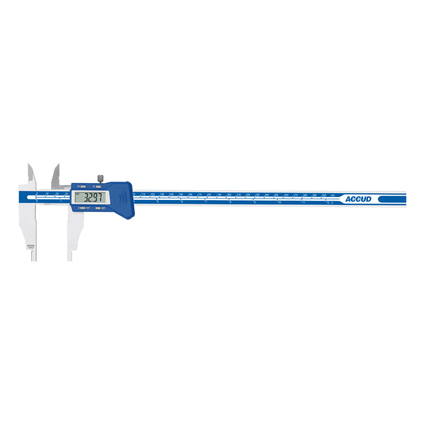 ACCUD Digital Caliper – Series 119