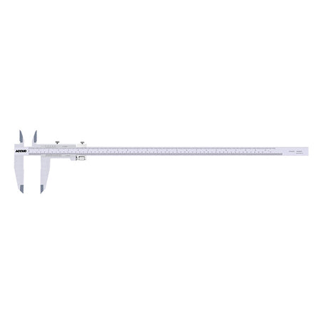 ACCUD Vernier Caliper (solid Type) – Series 120
