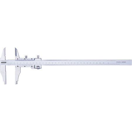 ACCUD Vernier Caliper – Series 122