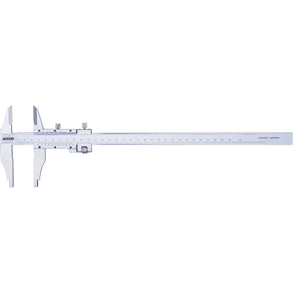 ACCUD Vernier Caliper – Series 122