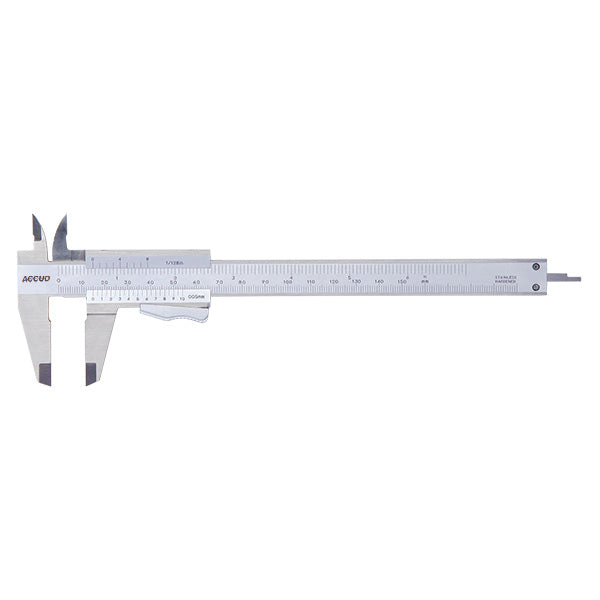 ACCUD Vernier Caliper – Series 124