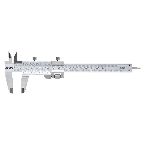 ACCUD Vernier Caliper – Series 125