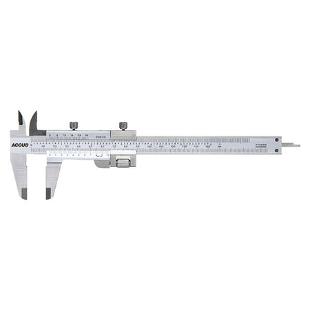 ACCUD Vernier Caliper – Series 125