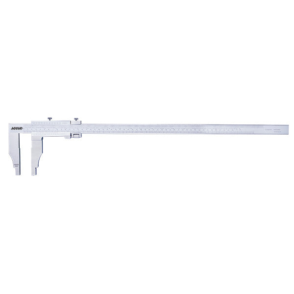 ACCUD Vernier Caliper – Series 128