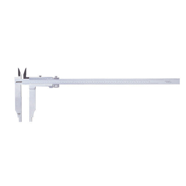 ACCUD Vernier Caliper – Series 129