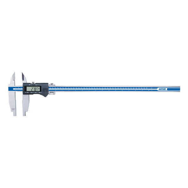 ACCUD Digital Caliper – Series 131