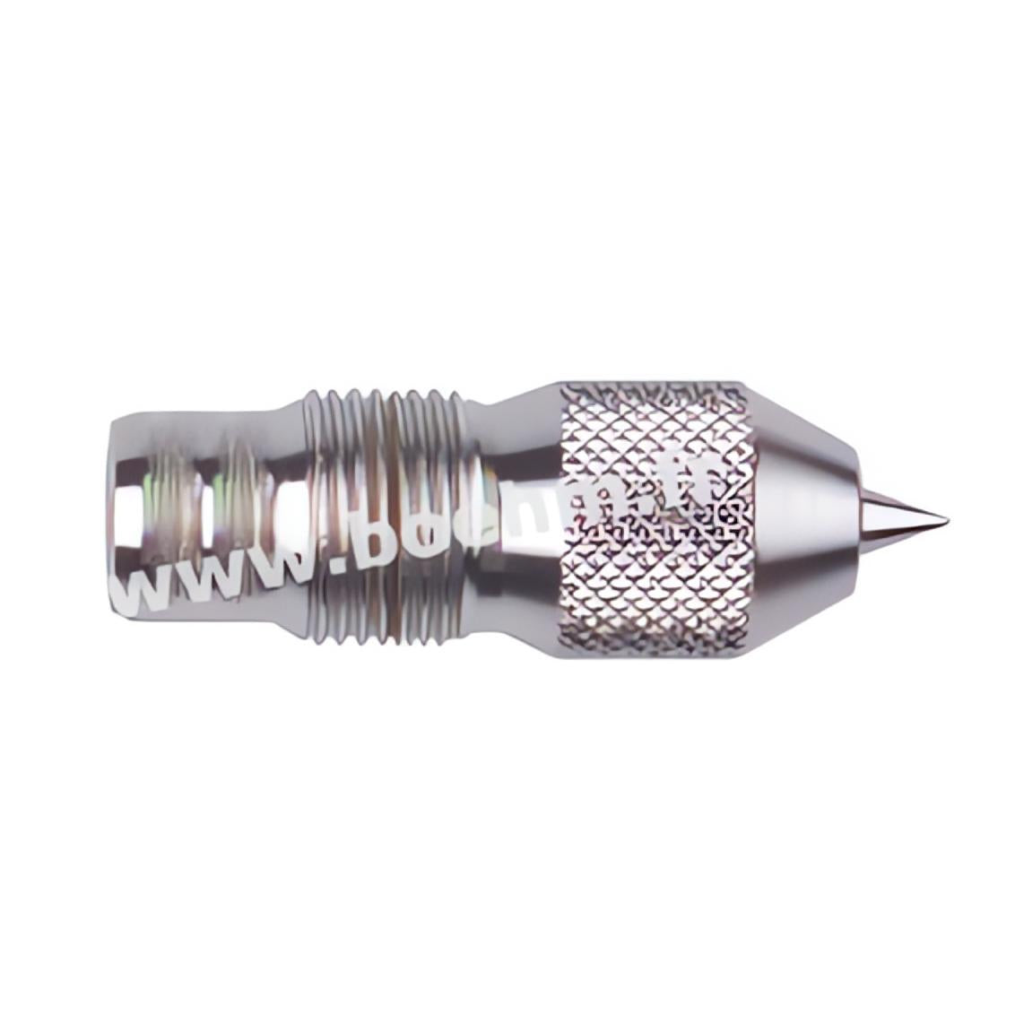 BOEHM JLBP43 Centring Pin for Gasket Cutter Kits CC420PA and CC620PA