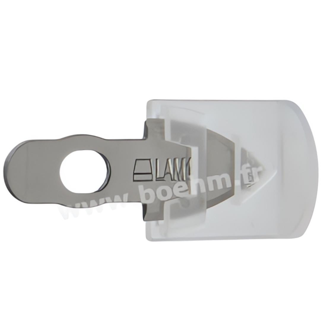 BOEHM LAM1 Spare Blade for Gasket Cutter