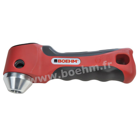 BOEHM PACC Handle for Gasket Cutter Kits CC420PA and CC620PA