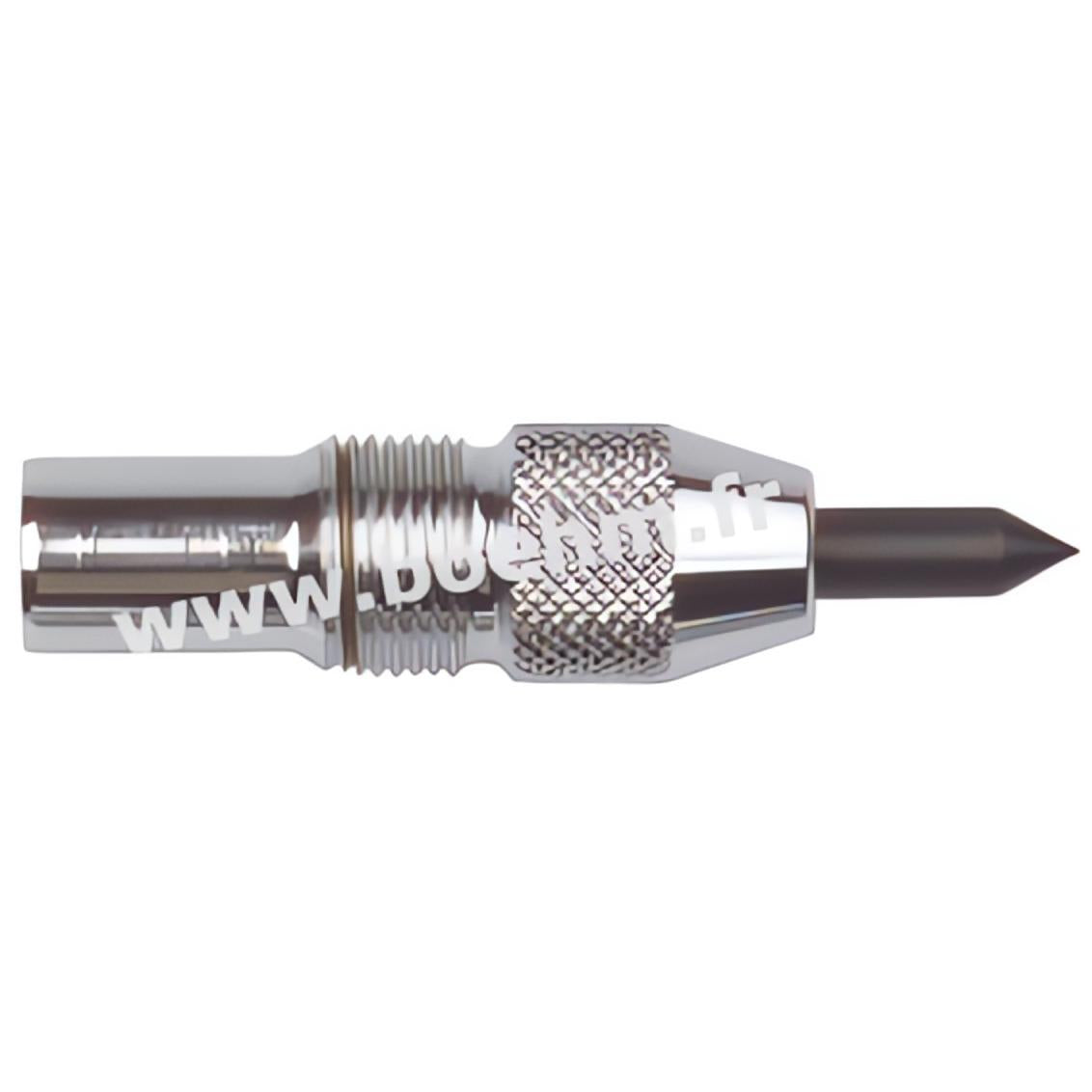 BOEHM JLBP42R Retractable Centring Pin
