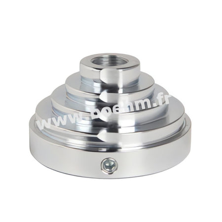 BOEHM JLBM50PA Chuck for Hollow Punches Ø2 to 50 mm (1/8" to 2") - for JLBM53PA Handle