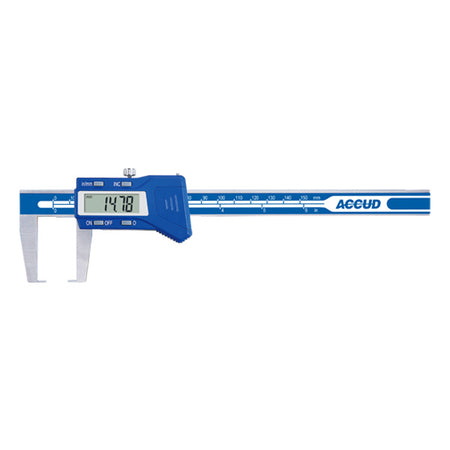 ACCUD Digital Outside Neck Caliper – Series 133