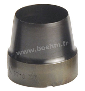 BOEHM JLB Spare Hollow Punches Ø7/8" to 1 3/16" (Imperial) - Select Size