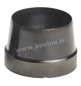 BOEHM JLB Spare Hollow Punches Ø51 to 60 mm - Select Size