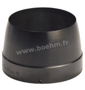 BOEHM JLB Spare Hollow Punches Ø61 to 70 mm - Select Size
