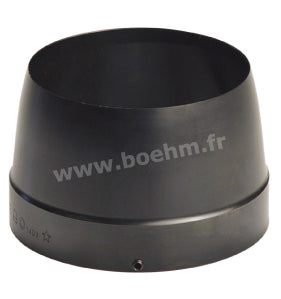 BOEHM JLB Spare Hollow Punches Ø71 to 80 mm - Select Size