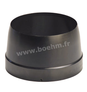 BOEHM JLB Spare Hollow Punches Ø91 to 100 mm - Select Size
