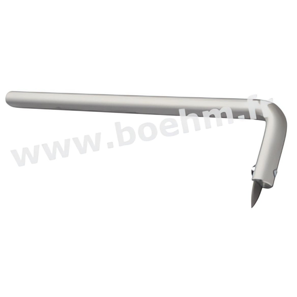 BOEHM TC330PA Rod for Gasket Cutter Ø330 mm with Blade