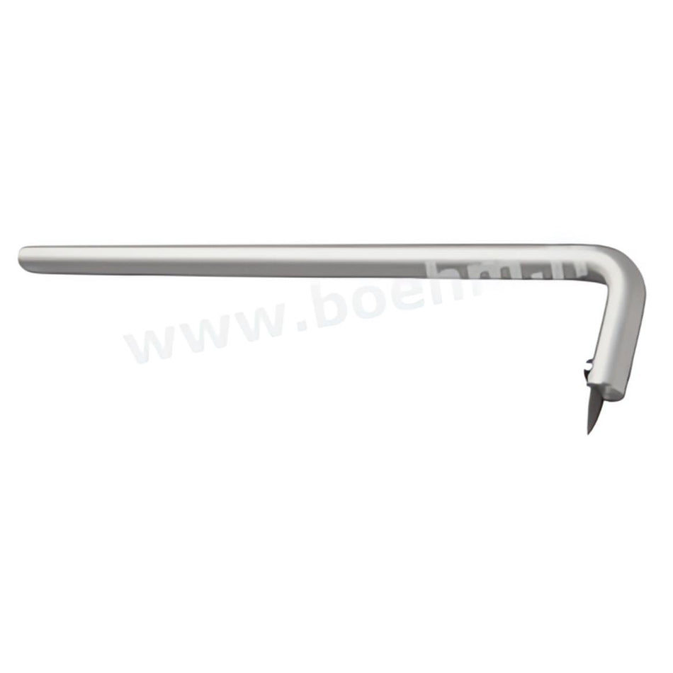 BOEHM TC420PA Rod for Gasket Cutter Ø420 mm with Blade