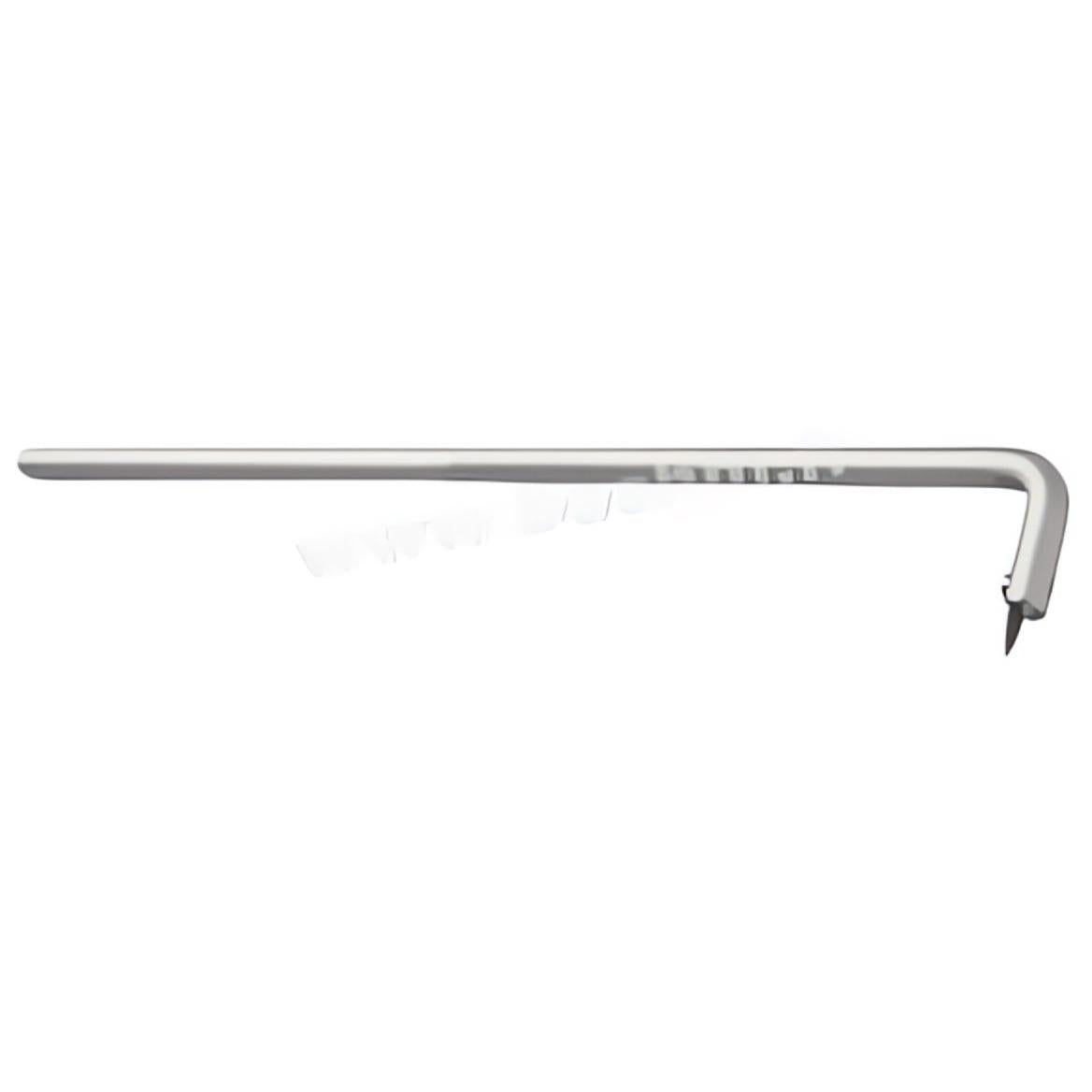 BOEHM TC620PA Rod for Gasket Cutter Ø620 mm with Blade