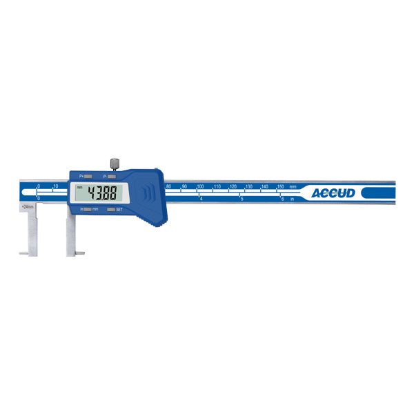 ACCUD Digital Inside Point Caliper – Series 136-11