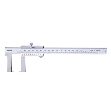 ACCUD Outside Neck Vernier Caliper – Series 143