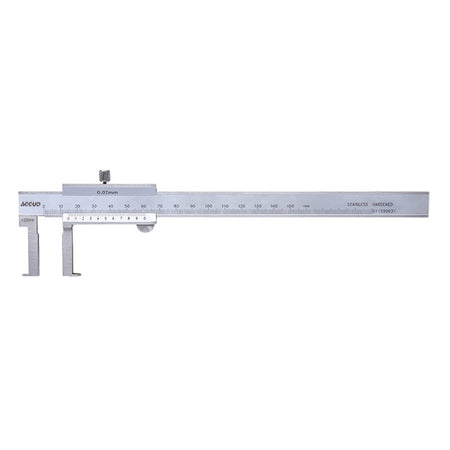ACCUD Inside Groove Vernier Caliper – Series 145