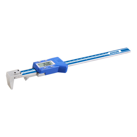 ACCUD Digital Back-Jaw Edge to Center Caliper – Series 147