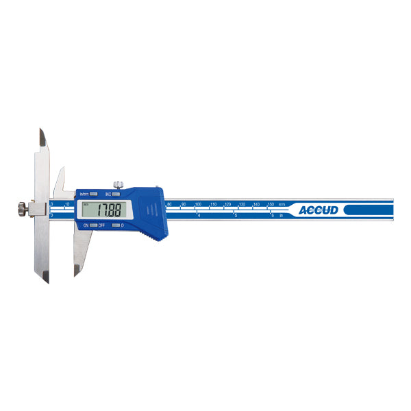 ACCUD Digital Offset Caliper – Series 152