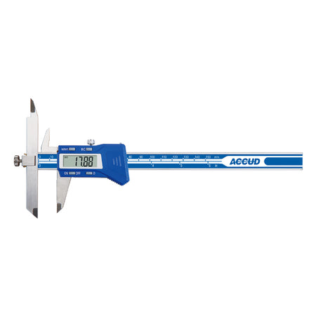 ACCUD Digital Offset Caliper – Series 152