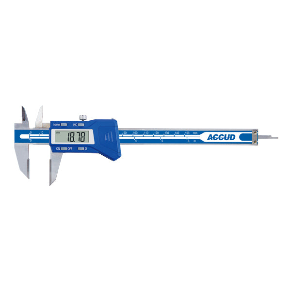 ACCUD Digital Scribing Caliper – Series 155
