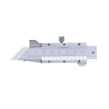 ACCUD Chamfer Gauge – Series 160