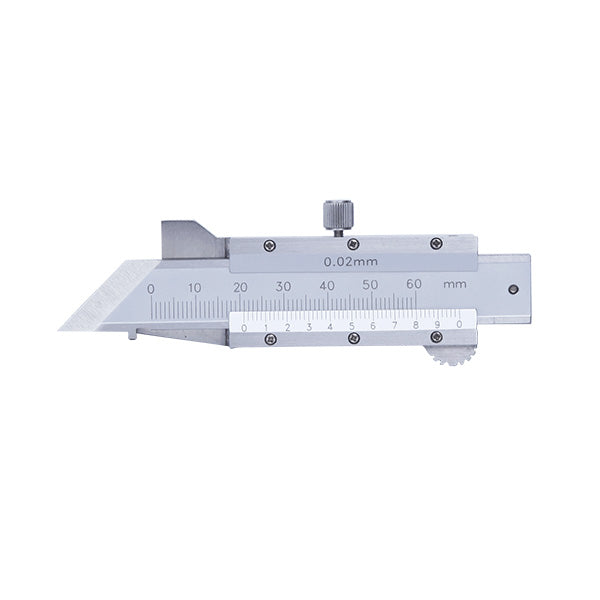 ACCUD Chamfer Gauge – Series 160