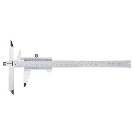 ACCUD Offset Vernier Caliper – Series 162