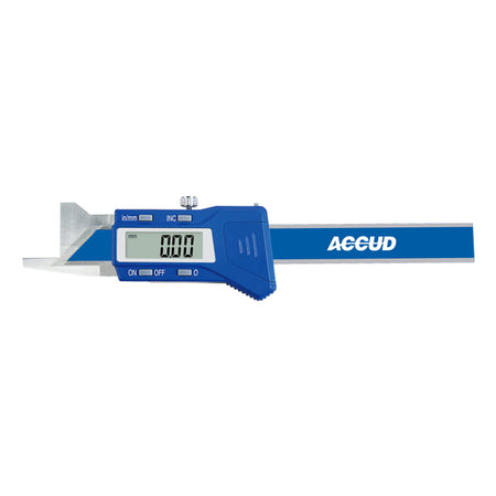 ACCUD Digital Chamfer Gauge – Series 163