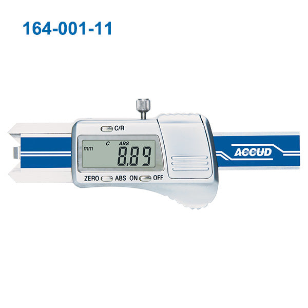 ACCUD Cr Digital Chamfer Gauge – Series 164