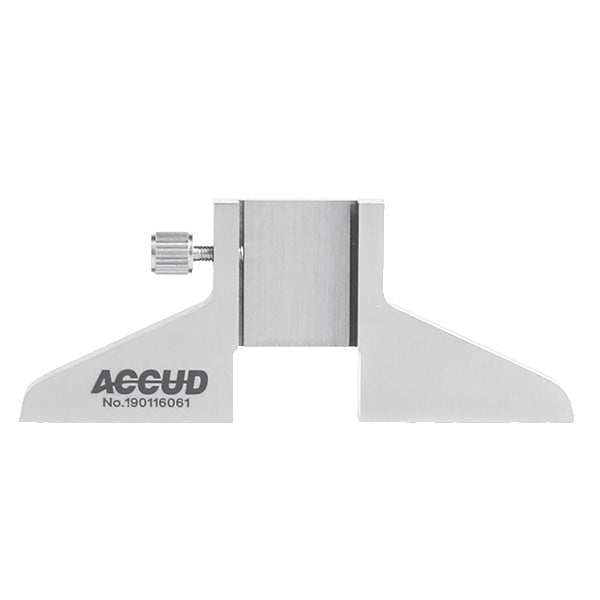 ACCUD Dial Depth Caliper – Series 179